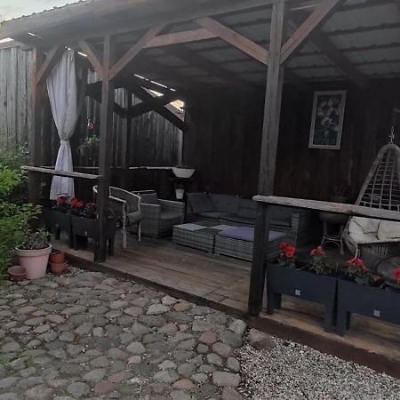 Apartments Near Old Town With Private Parking Kaunas Luaran gambar