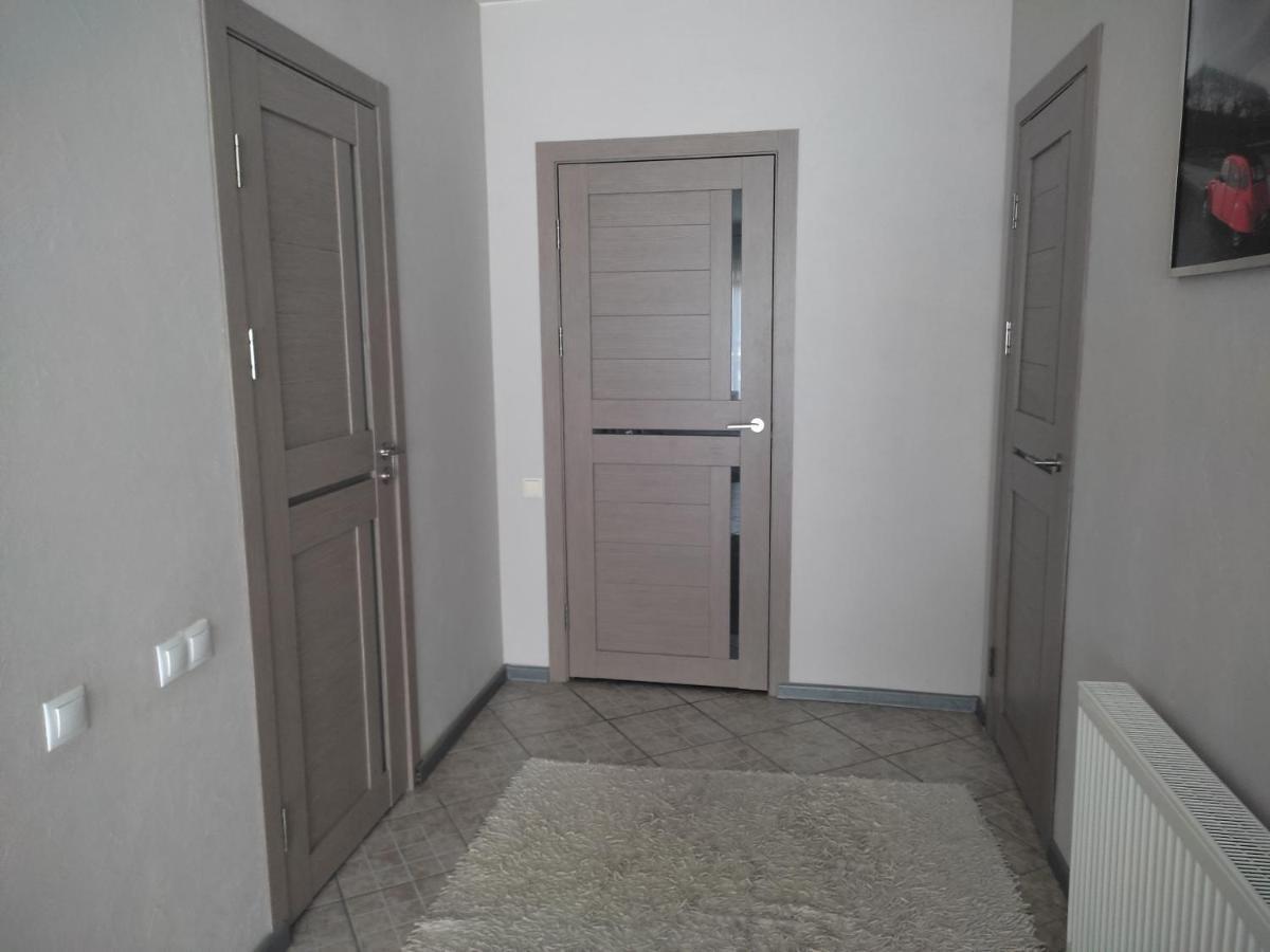 Apartments Near Old Town With Private Parking Kaunas Luaran gambar