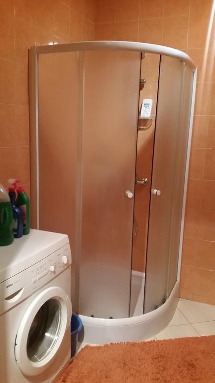 Apartments Near Old Town With Private Parking Kaunas Luaran gambar