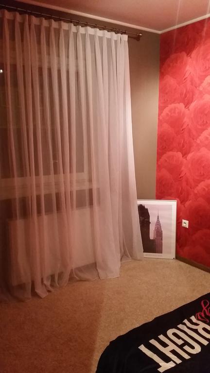 Apartments Near Old Town With Private Parking Kaunas Luaran gambar