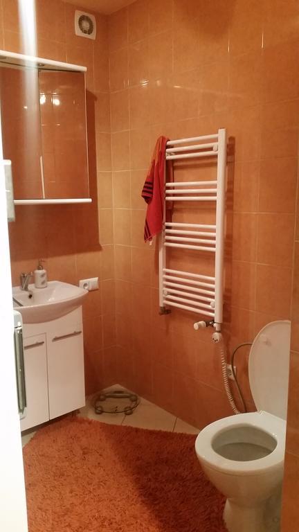 Apartments Near Old Town With Private Parking Kaunas Luaran gambar