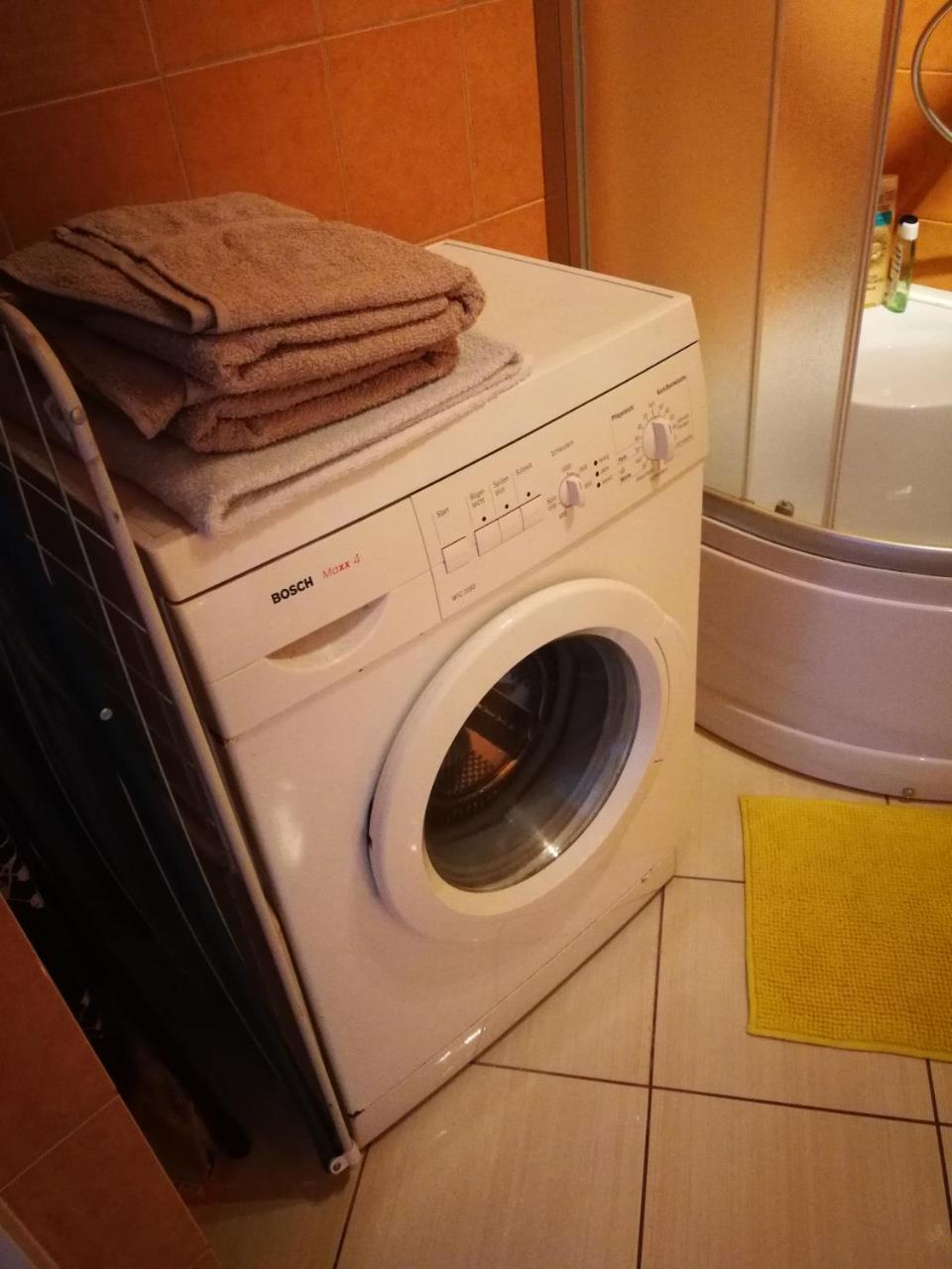Apartments Near Old Town With Private Parking Kaunas Luaran gambar